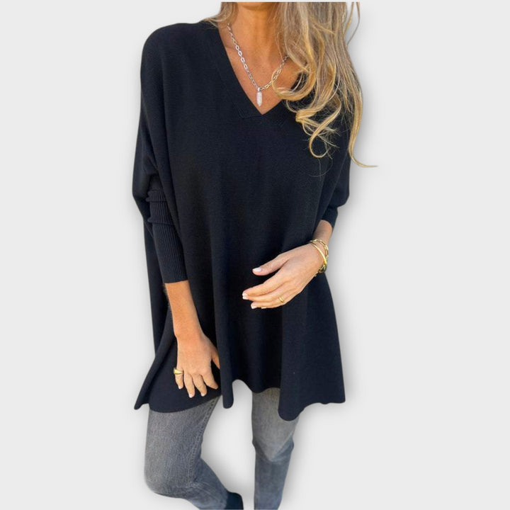The Everyday Elegance Sweater