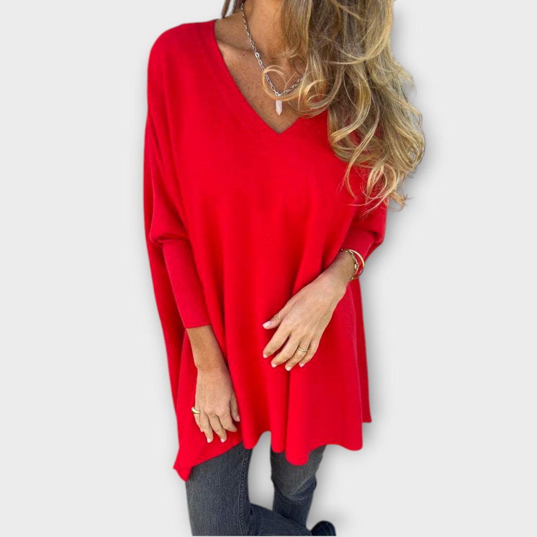 The Everyday Elegance Sweater