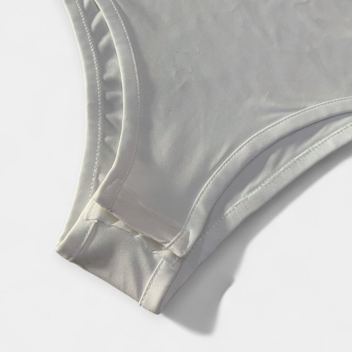 Summer V-Shaped Bodysuit