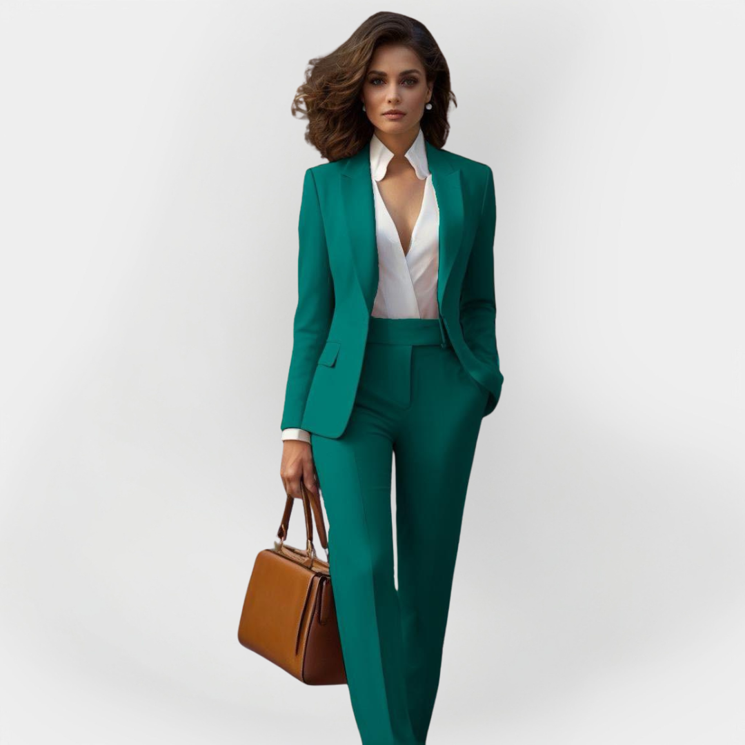 Stylish Women's Suit