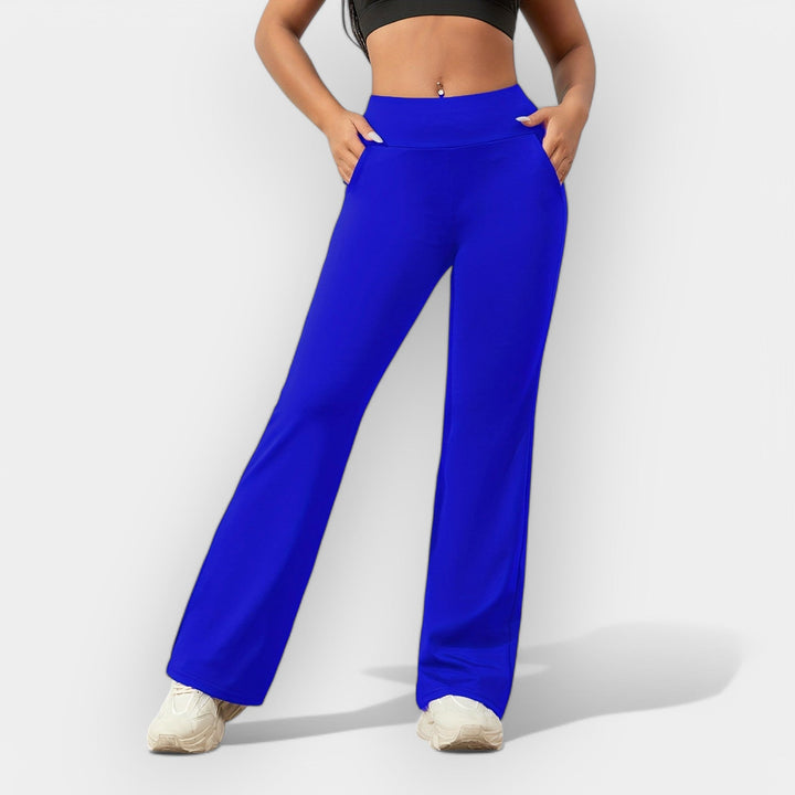 Stretch Trousers