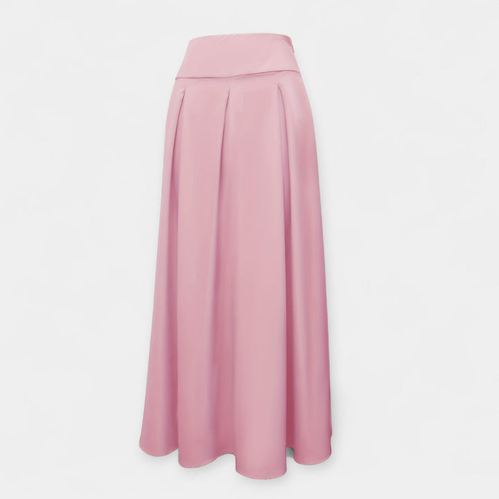 Stylish Midi Skirt