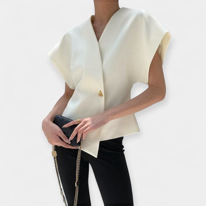 Minimalist Chic Top