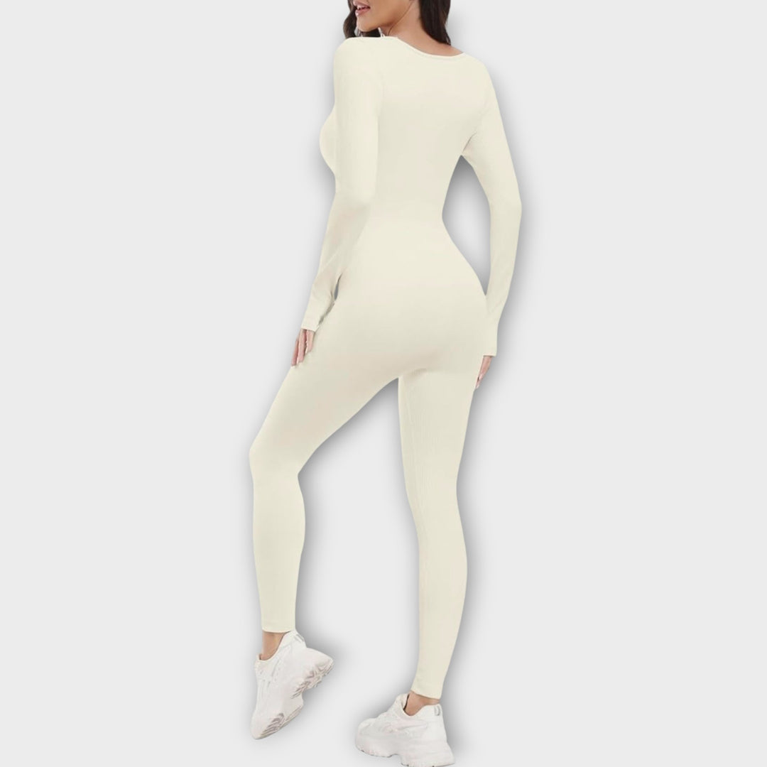 Kylie Jumpsuit