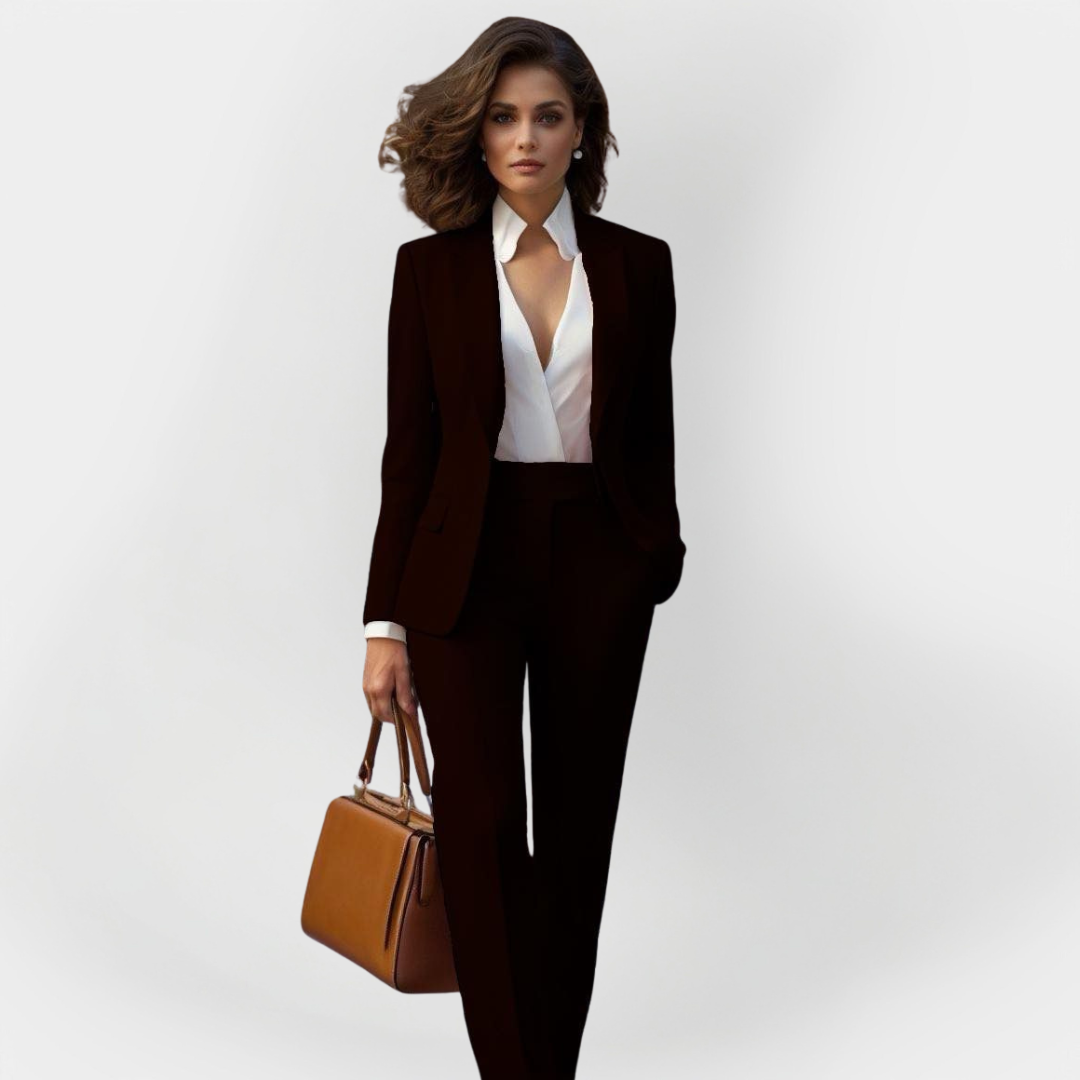 Stylish Women's Suit