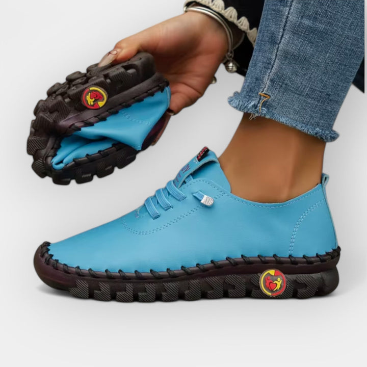 UltraComfort Comfortable Moccasins