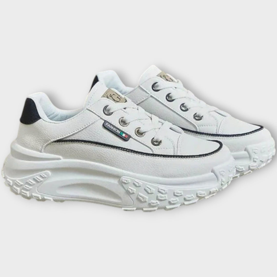 Everyday Comfort Chunky Sneakers
