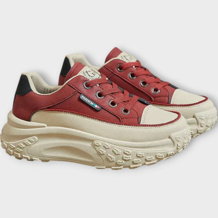 Everyday Comfort Chunky Sneakers