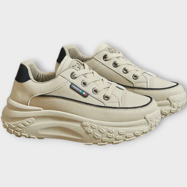 Everyday Comfort Chunky Sneakers