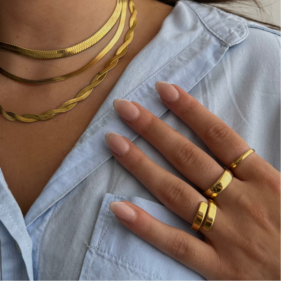 Ring for Everyday Use