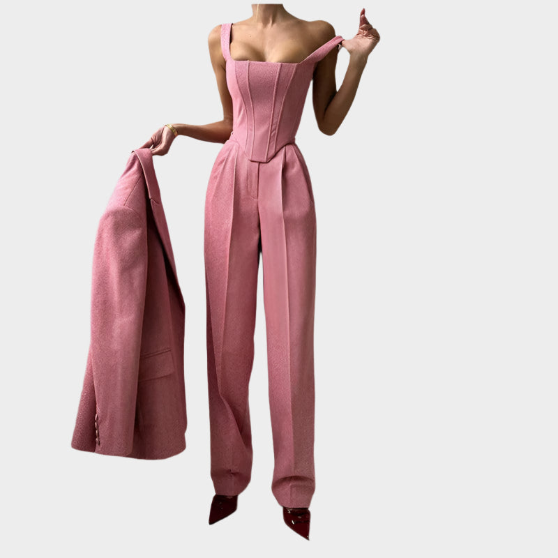 Luxury Elegant Blazer