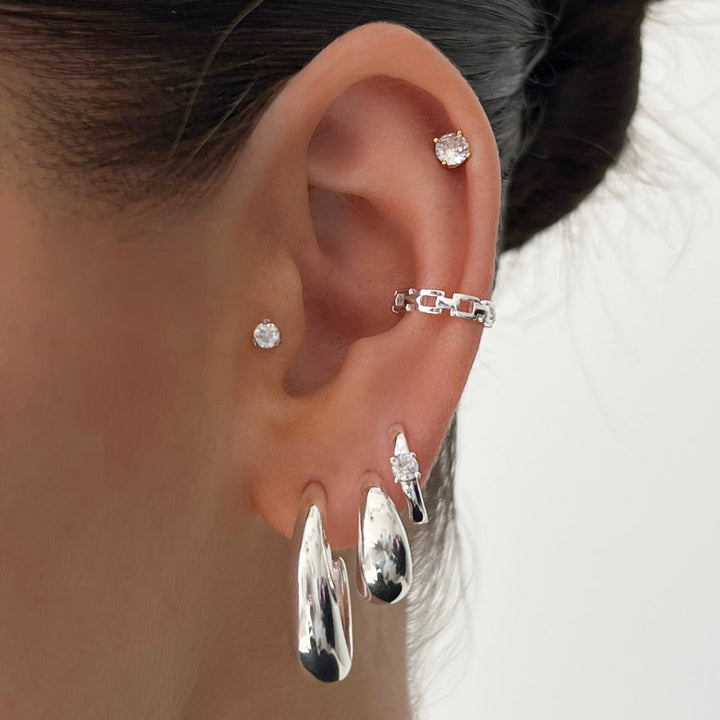 Earring Hoops