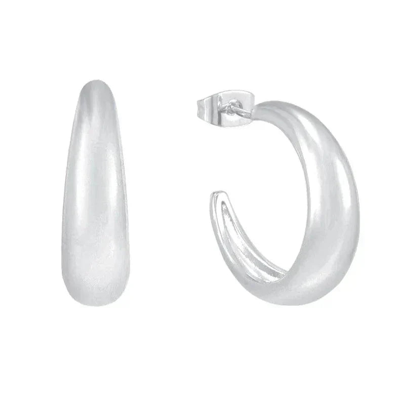 Earring Hoops