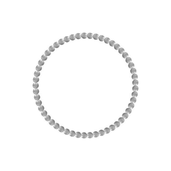 Mykonos Gold Bracelet