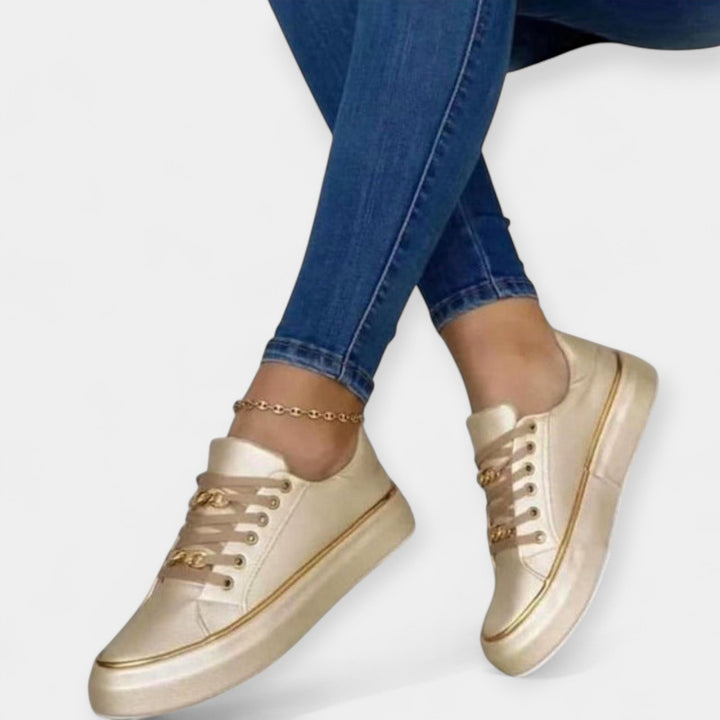 Elegant Walking Shoes