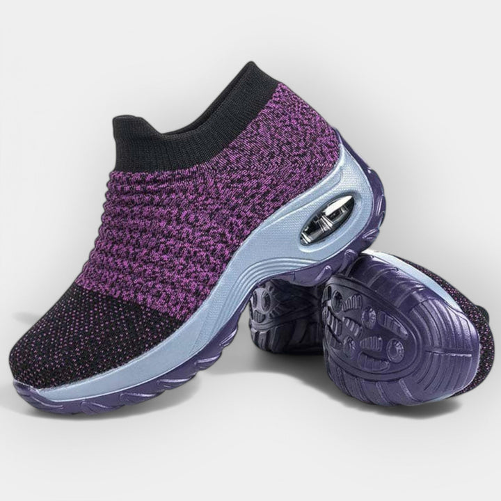 Orthopedic Shoes for Comfortable Walking