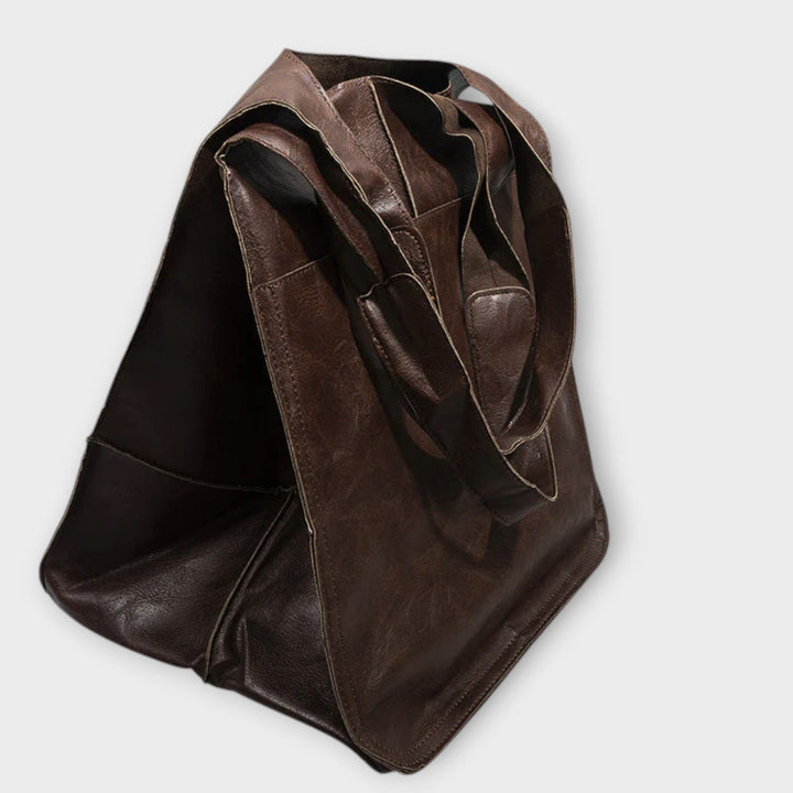 Spacious Weekend Bag